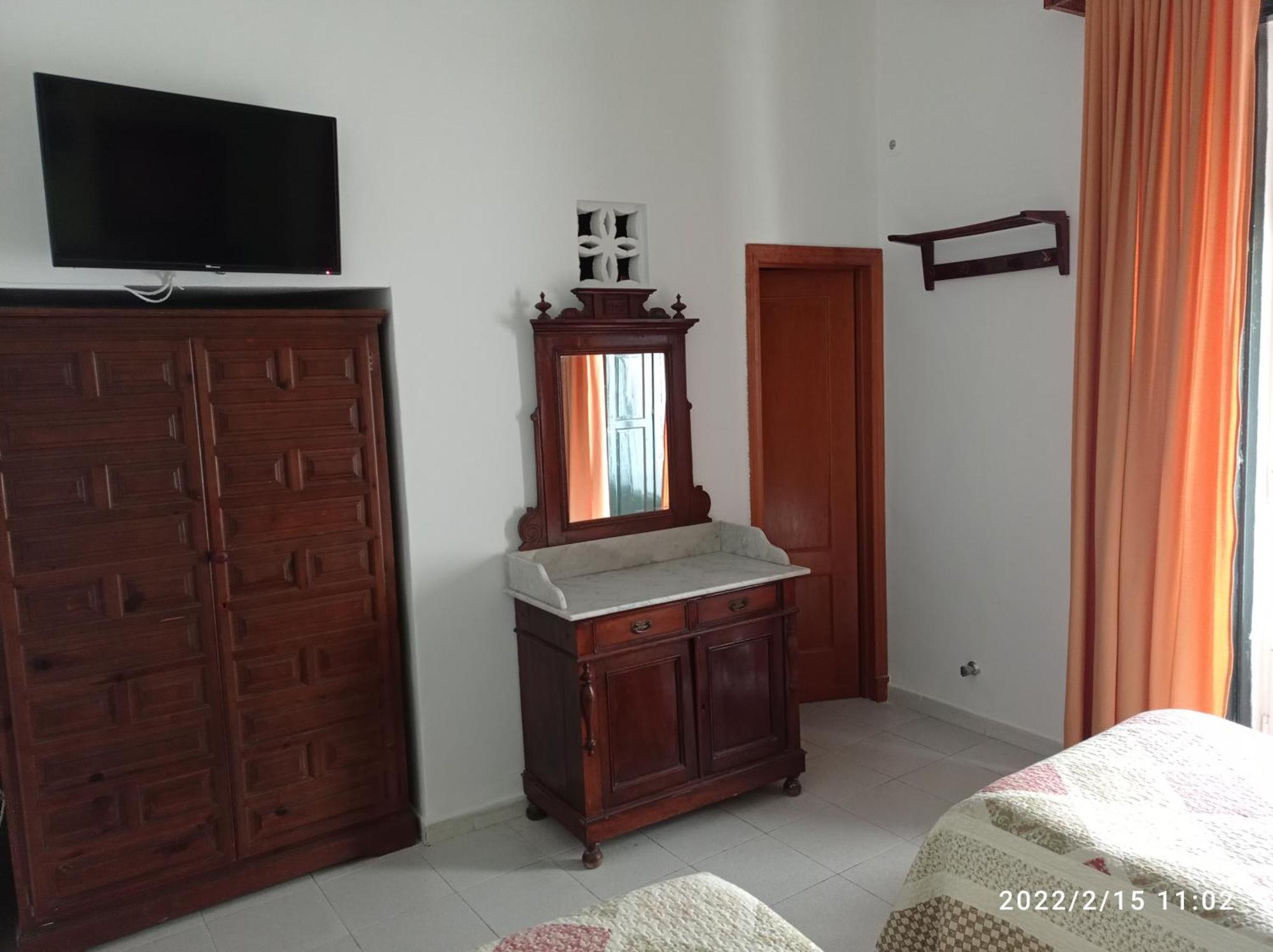 Hostal Manolo El Puerto de Santa María Rum bild