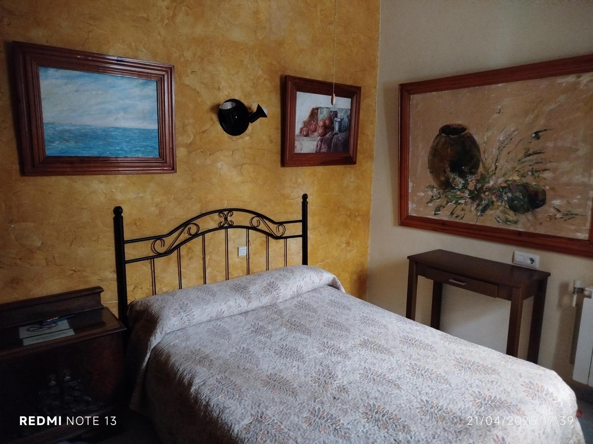 Hostal Manolo El Puerto de Santa María Rum bild