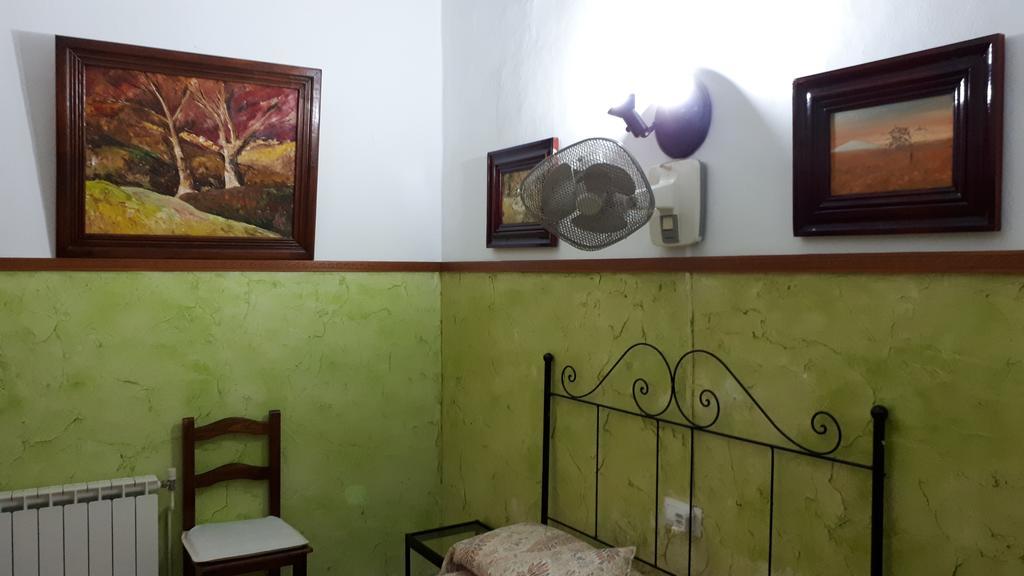 Hostal Manolo El Puerto de Santa María Exteriör bild