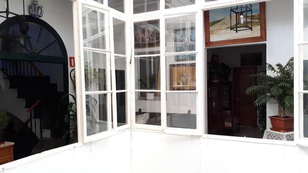 Hostal Manolo El Puerto de Santa María Exteriör bild