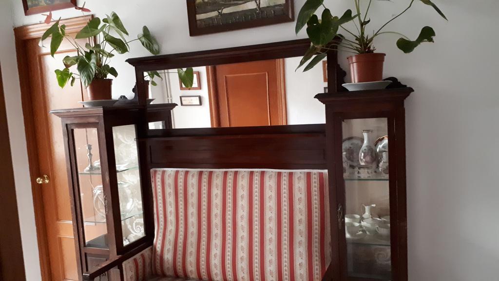 Hostal Manolo El Puerto de Santa María Exteriör bild
